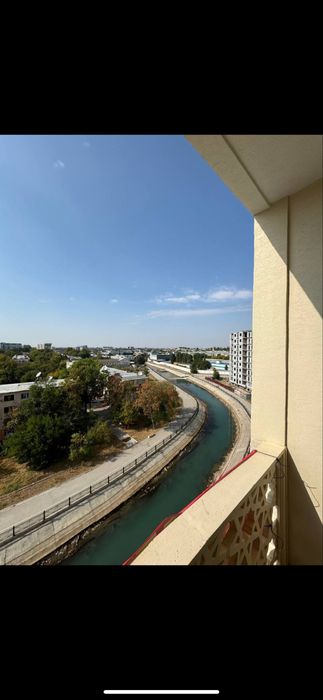 Olmazor tumani 2 xonaliy uy 68 кv