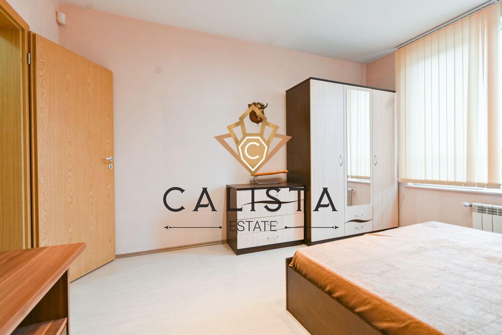 Дава се под наем Двустаен апартамент в София, Надежда 1 - 74 кв.м за 611.49 € - Снимка #7