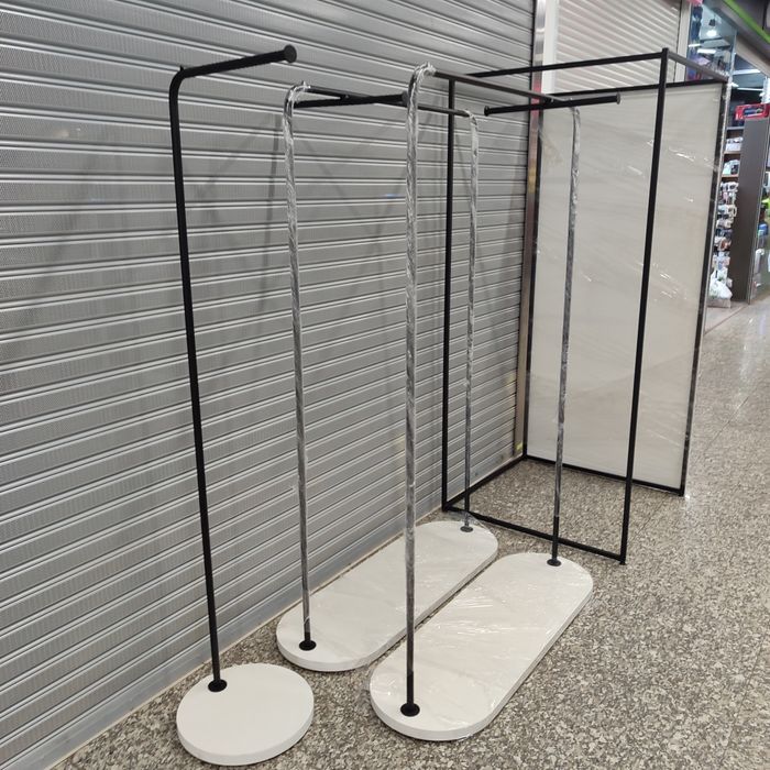 Торговое оборудование.