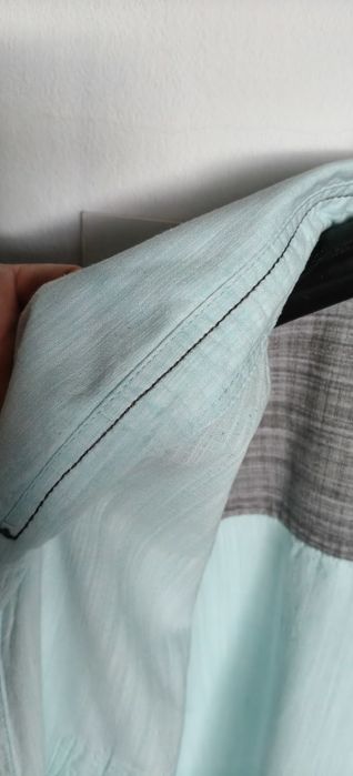 Cămașă de vara bărbați, bumbac , mărime XXL