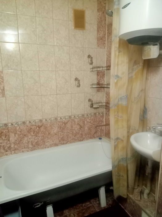 Сдается 2х- комнатная квартира