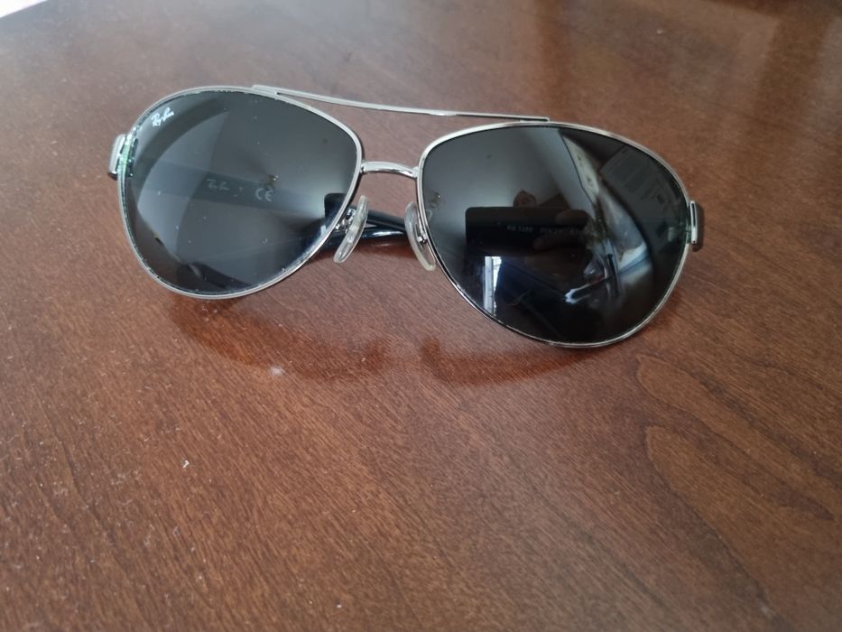 Очки мужские  Рай бен