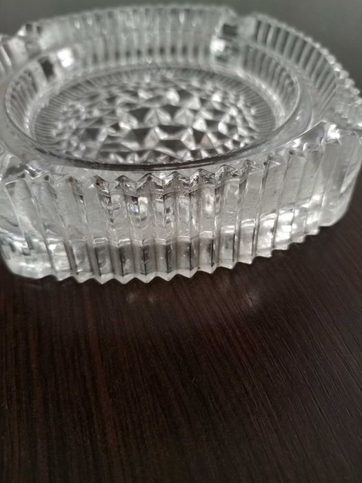 пепельница времен ссср