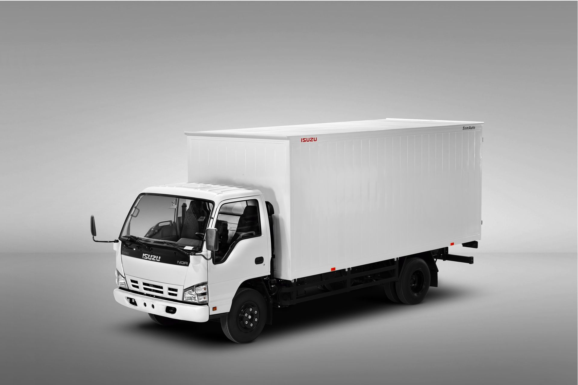 Isuzu NQR 71 pl