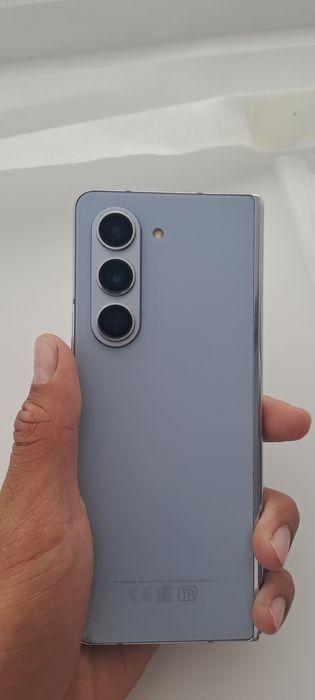 Samsung Galaxy Z Fold 5 12/256