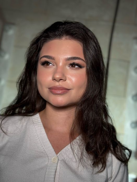 Макияж Визажист Костанай