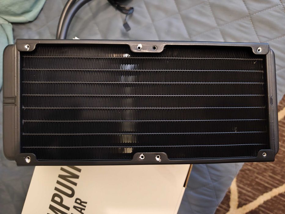 Cooler Racire Procesor 240