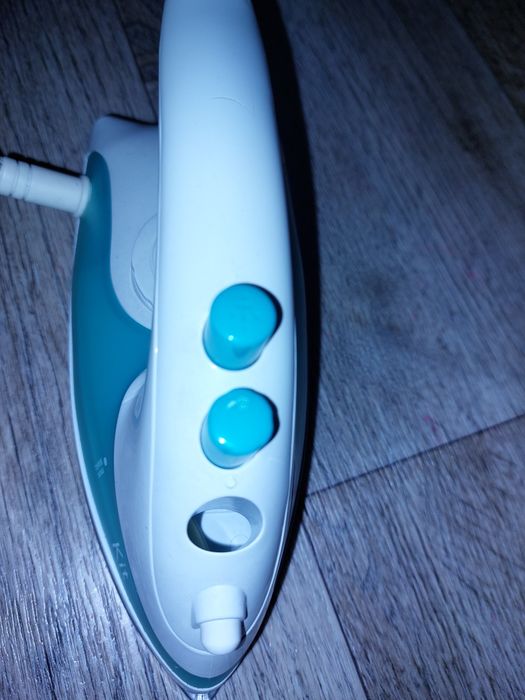 Утюг mini для поездок