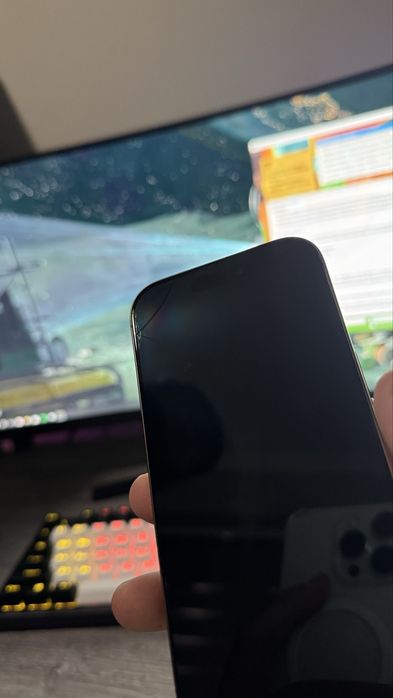 16 pro desert titanium