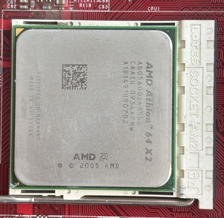 Продам материнскую плату