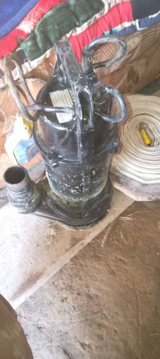 Сув насос ишлаши яхши