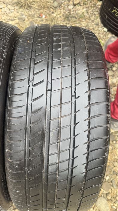 275/45/21 Michelin