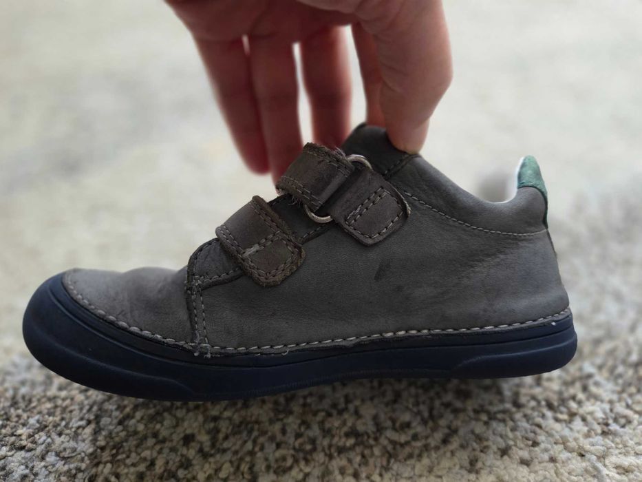 Pantofii DD step marime 30