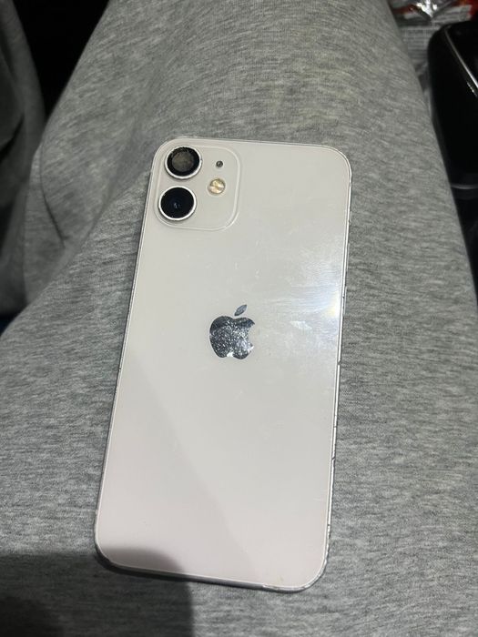 Iphone 12 mini продается