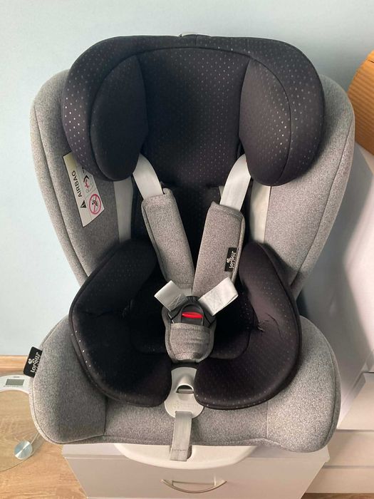 Детско столче за кола Lorelli 0-36кг