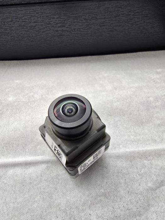 Camera marșarier si asistenta la parcare Land Rover,Range Rover,Jaguar