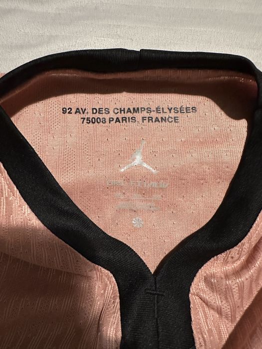 Tricou PSG Desire Doue