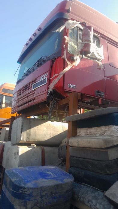 Автозапчасти даф 95