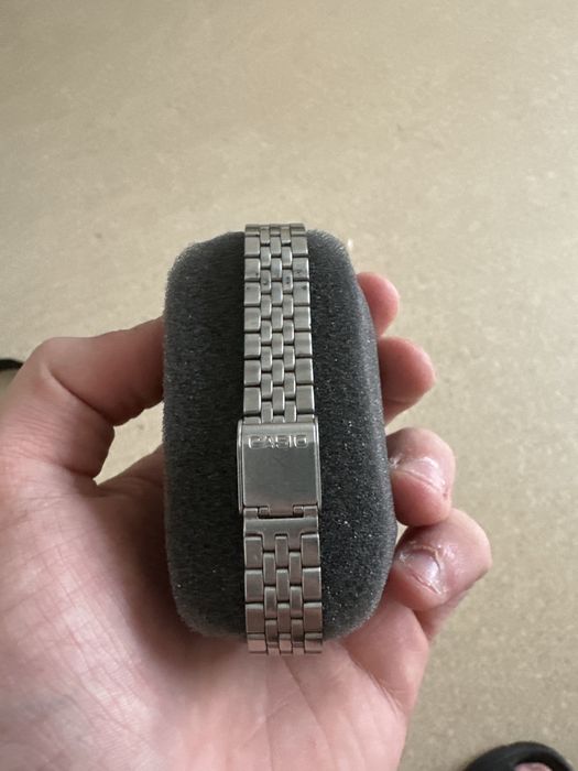 Ceas Casio Dame sau Barbati