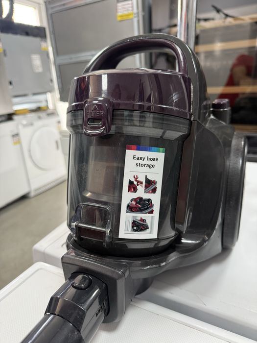 Прахосмукачка Bosch Serie 2 Контеинер