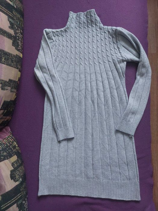 Платье 46 размера