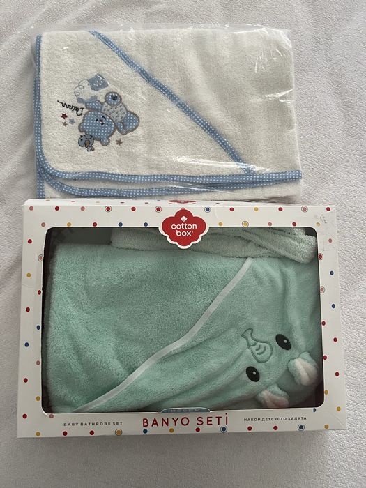 Комплект за баня