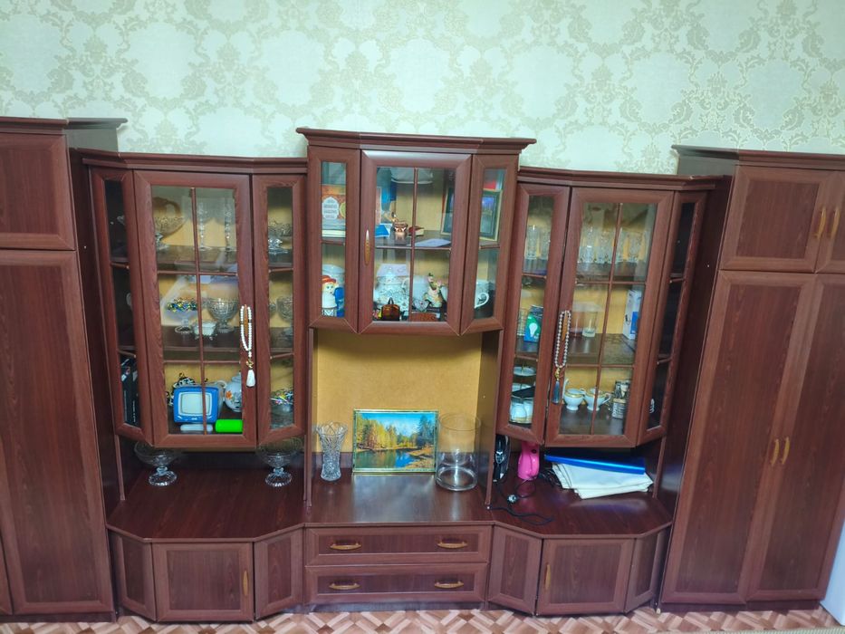 Стенку б/у  продам