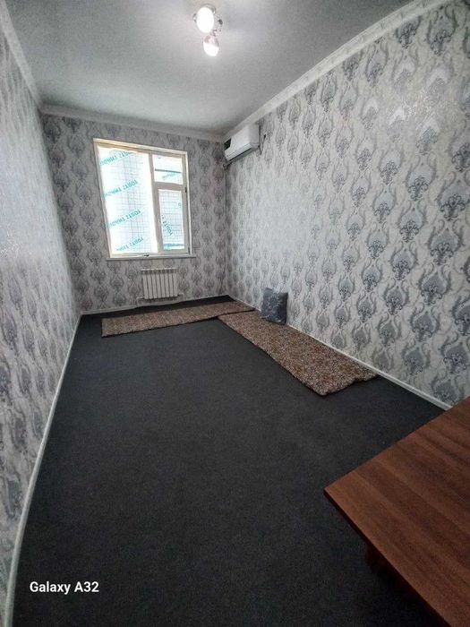 Avto salon 17 maktabni orqasida yangi uy oilaga ijaraga beriladi.