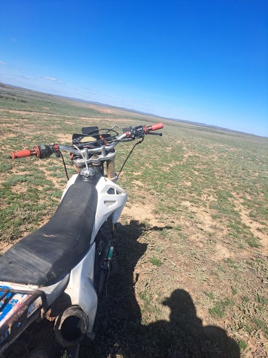 Продам 06  250куб