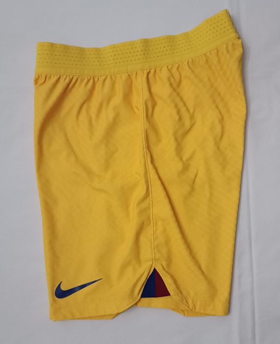 Nike DRI-FIT FC Barcelona Strike Shorts оригинални гащета S Найк Барса