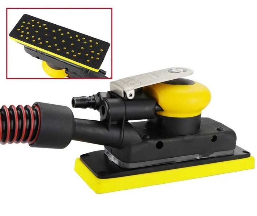 Шлифовальная машина 70х198