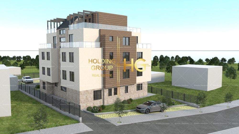 2-стаен в Варна-Галата площ 72  кв.м