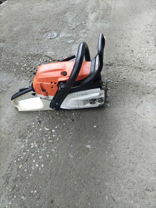 Резачка Штил 261