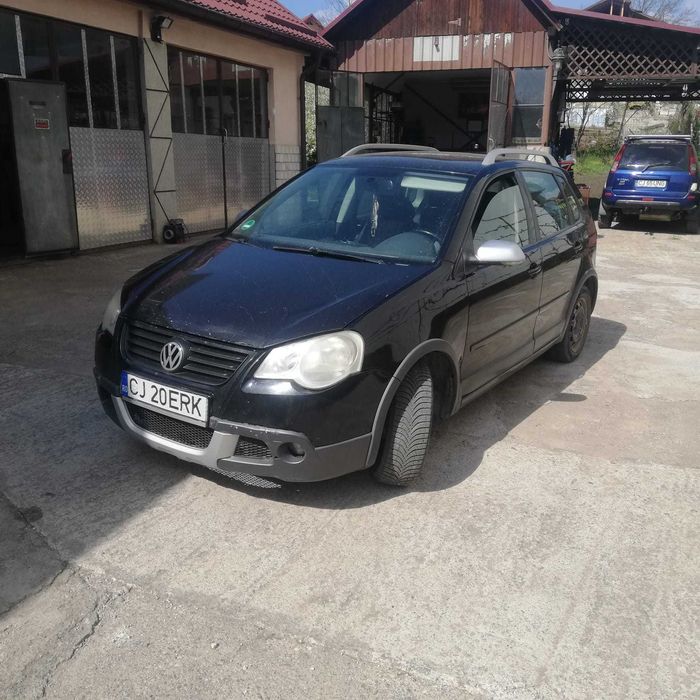 VOLKSWAGEN Polo 2008 — imagine 2