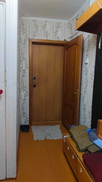 2-комнатная 2 ГОР.БОЛЬНИЦА