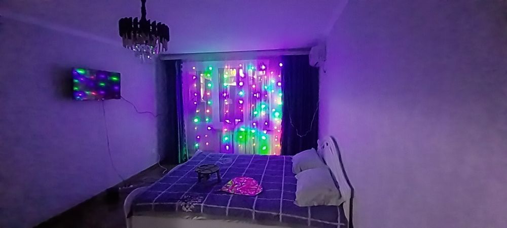 Сдам квартиру посуточно