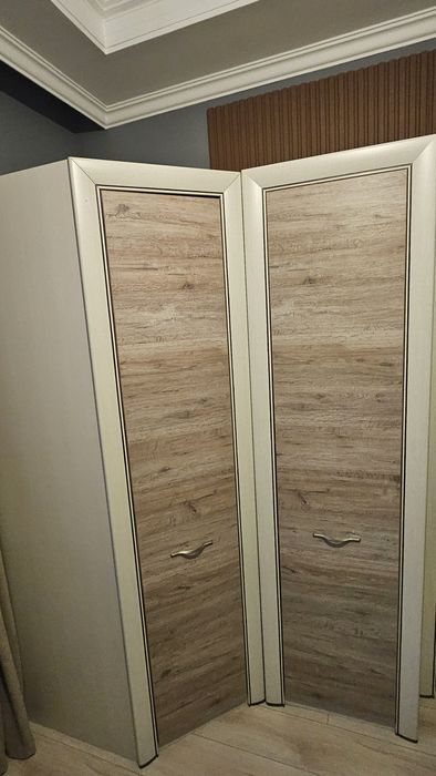 Продается мебель в комплекте только б/у