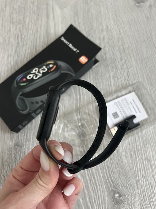 Brățară smart Smartband M7  nou