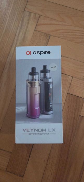 Țigară electronică