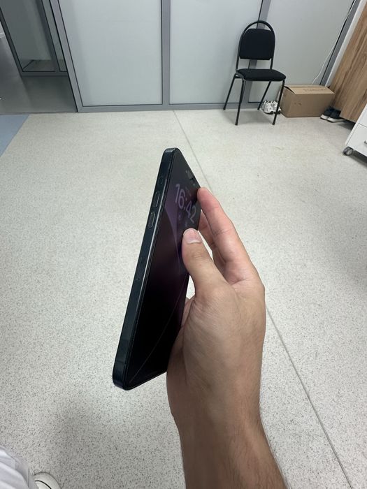 Iphone 15 pro max 256