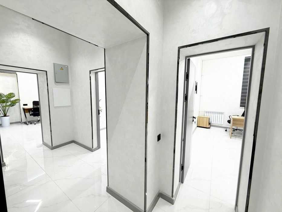 Продажа помещения 91м² Ц-1 Бибигон 1 этаж с арендатором 2500у.е
