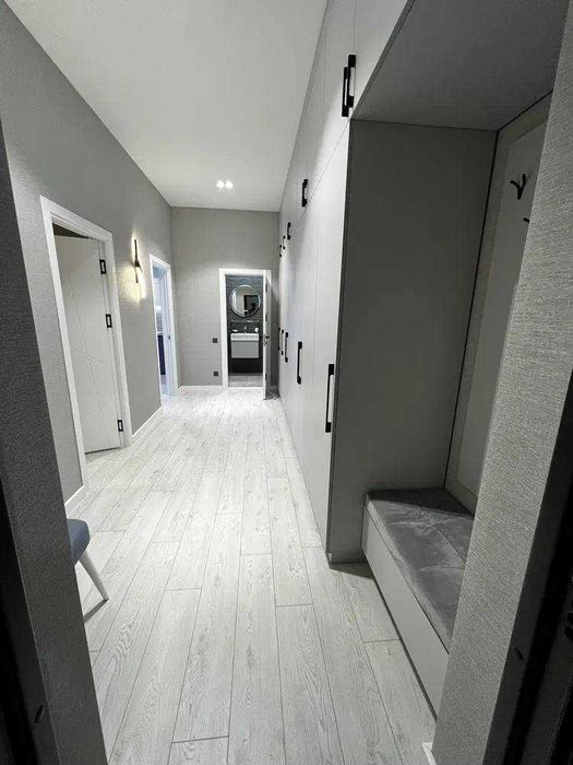 Аренда Премиум квартира в ЖК Мирабад Авеню!