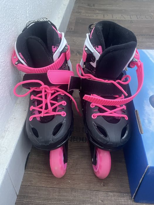 Детски ролери Powerslide 31-34