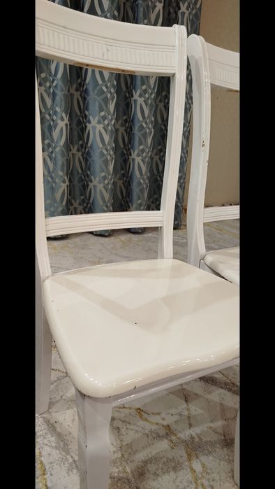 Продам стулья деревянный