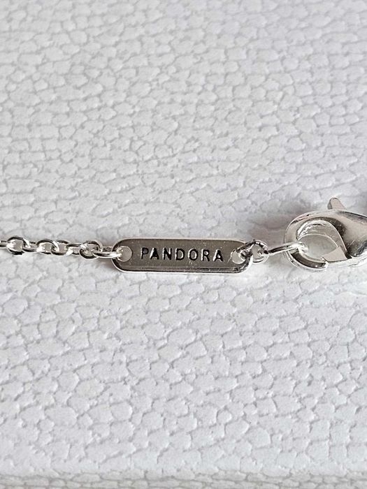 Колие Пандора|Pandora