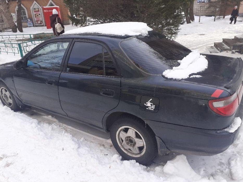 Продам или обмен тайота карина все подробности по телефону или ватсаб