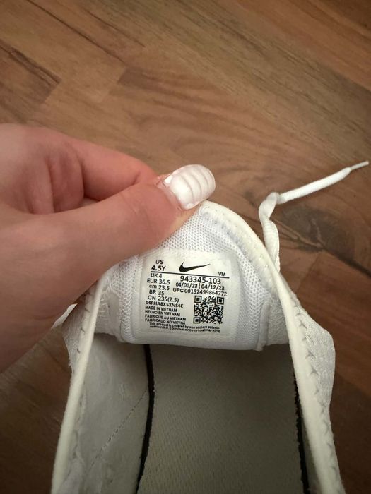 Nike Air max 270