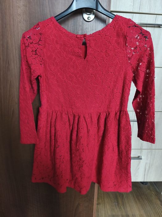 Рокли HM, Zara, Contrast и други 116/122/128 размер