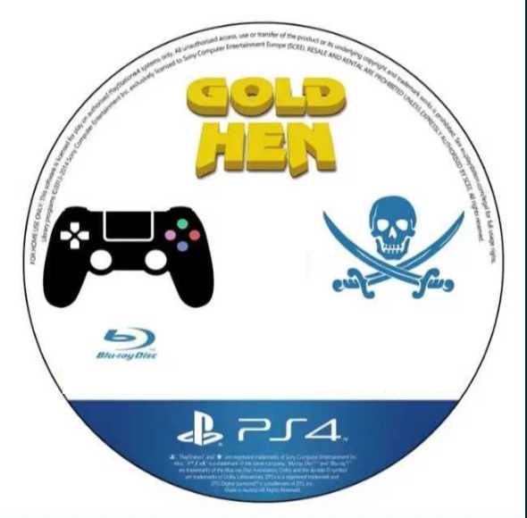 Modare Playstation 5 Playstation 4 PS5 PS4 - Decodare PS4 + PS5