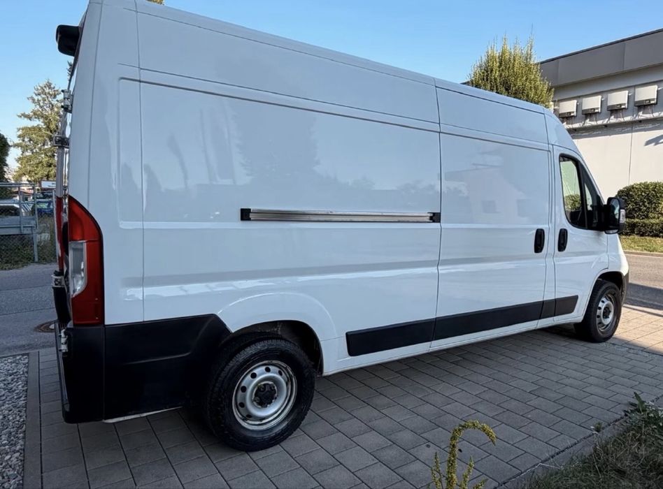 Dezmembrez Fiat Ducato 2.2 Diesel 2014-2026